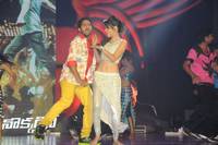 Mahesh 1 Nenokkadine Music Launch